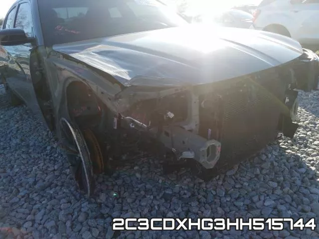 2C3CDXHG3HH515744 фото 10