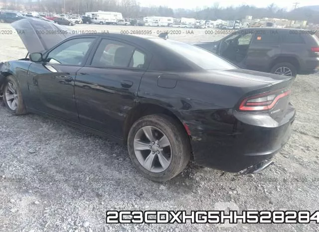 2C3CDXHG5HH528284 фото 4