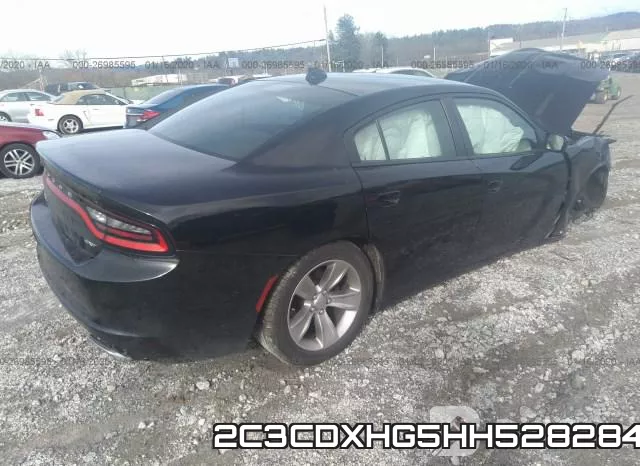 2C3CDXHG5HH528284 фото 5