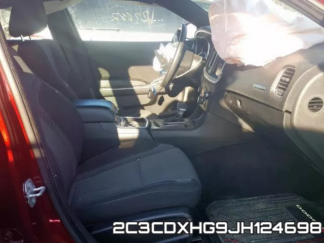 2C3CDXHG9JH124698 фото 6