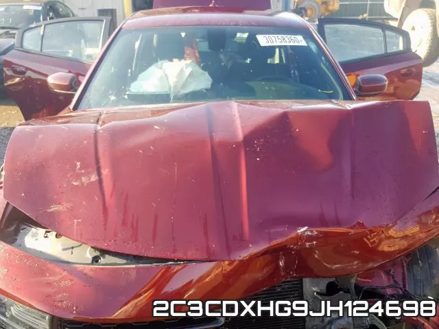 2C3CDXHG9JH124698 фото 8