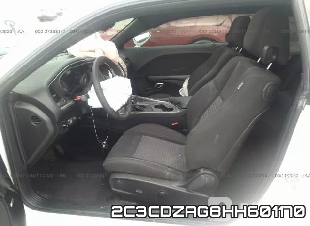 2C3CDZAG8HH601170 фото 6