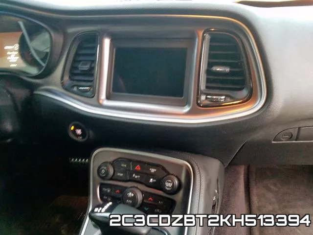 2C3CDZBT2KH513394 фото 2