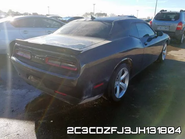 2C3CDZFJ3JH131804 фото 5