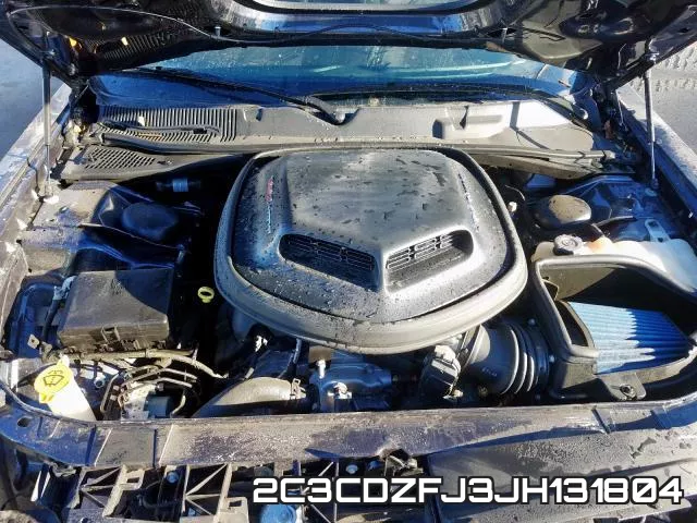 2C3CDZFJ3JH131804 фото 8