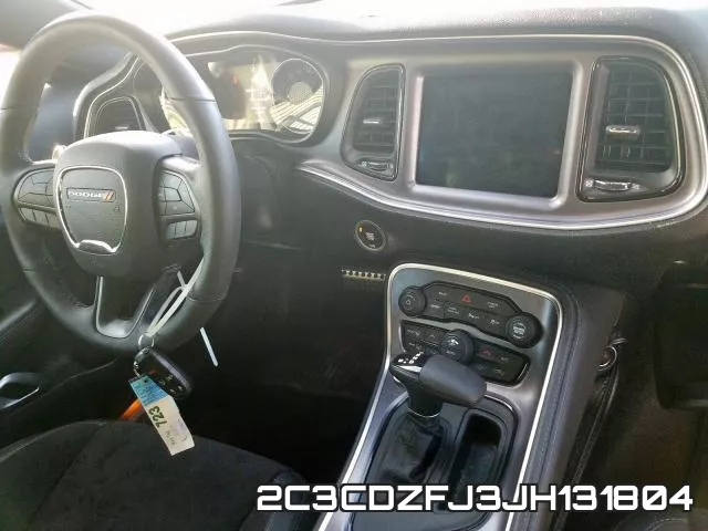 2C3CDZFJ3JH131804 фото 10