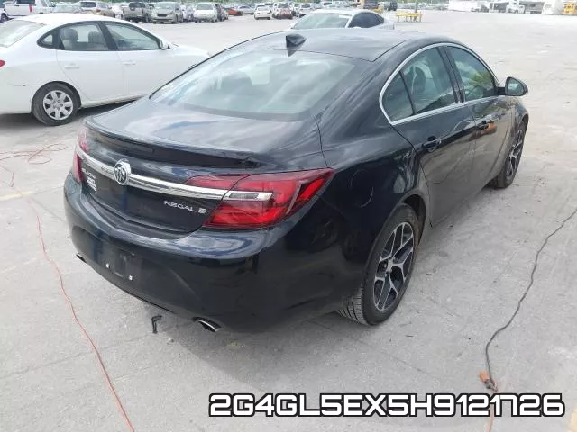 2G4GL5EX5H9121726 фото 5