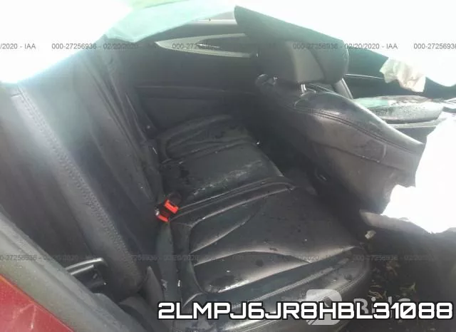 2LMPJ6JR8HBL31088 фото 9