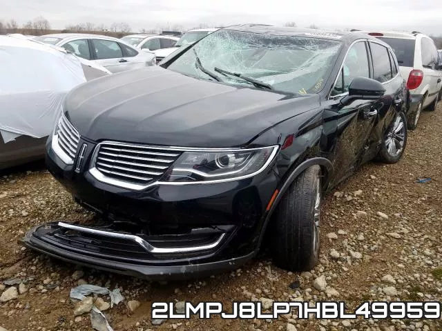2LMPJ8LP7HBL49959 фото 3