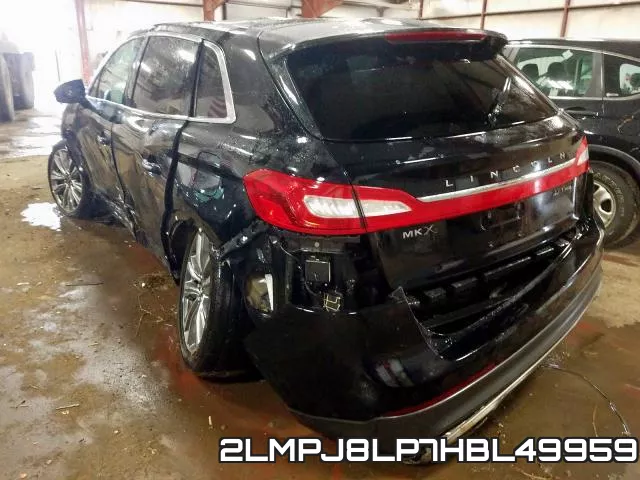 2LMPJ8LP7HBL49959 фото 4