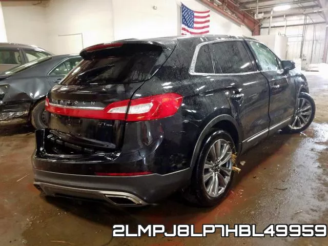 2LMPJ8LP7HBL49959 фото 5