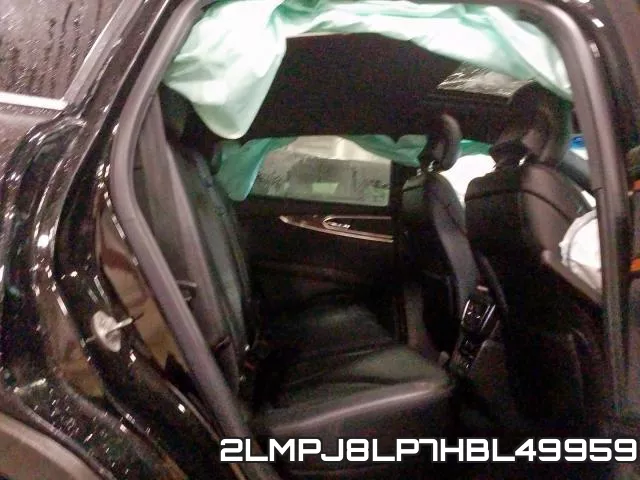 2LMPJ8LP7HBL49959 фото 7