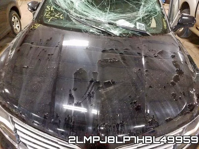 2LMPJ8LP7HBL49959 фото 8