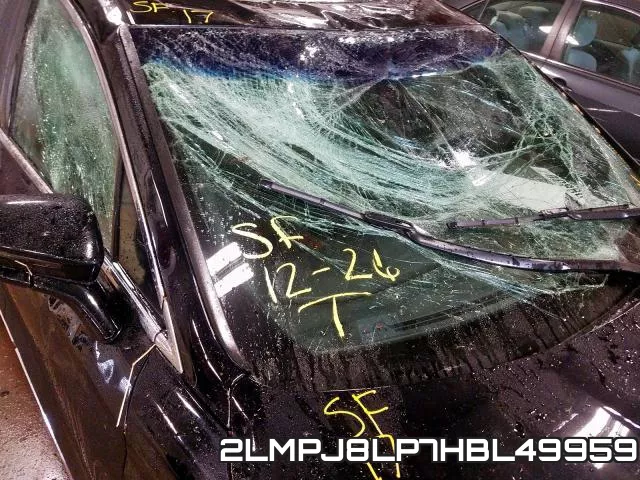 2LMPJ8LP7HBL49959 фото 10