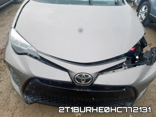 2T1BURHE0HC772131 фото 8