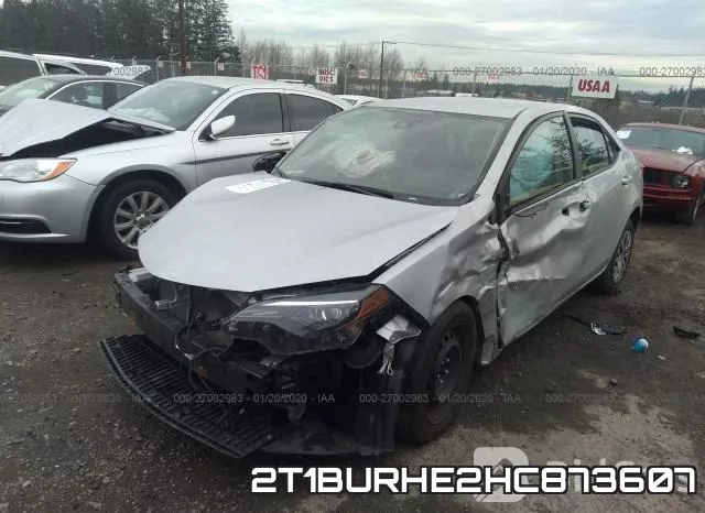 2T1BURHE2HC873607 фото 3