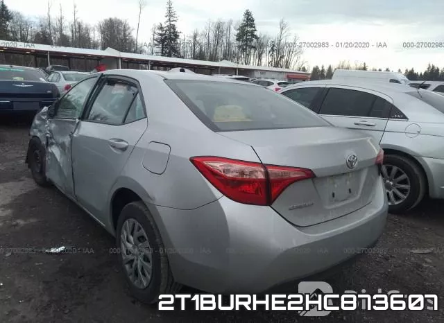 2T1BURHE2HC873607 фото 4