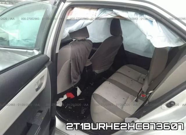 2T1BURHE2HC873607 фото 9