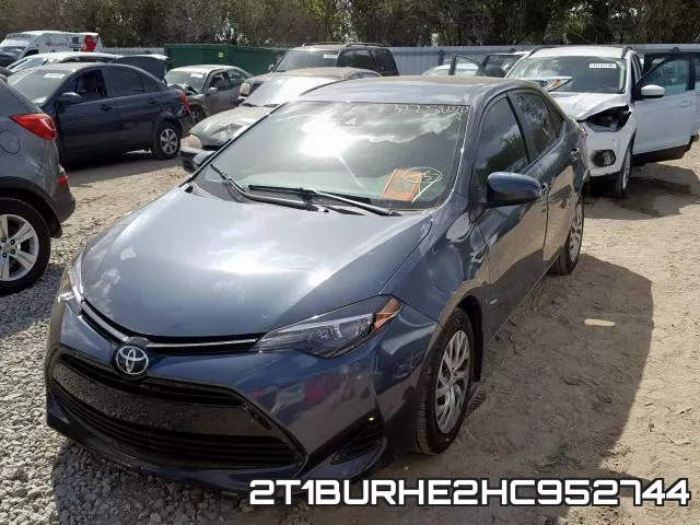 2T1BURHE2HC952744 фото 3