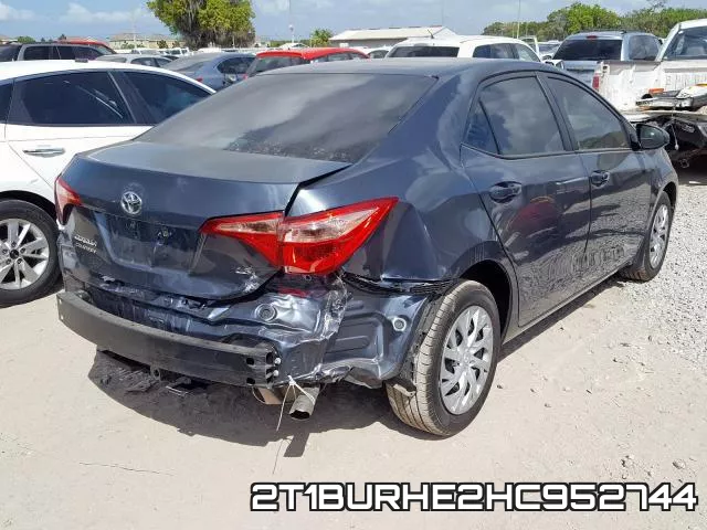 2T1BURHE2HC952744 фото 5