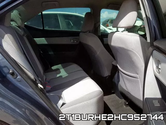 2T1BURHE2HC952744 фото 7