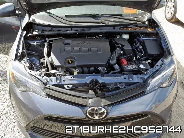 2T1BURHE2HC952744 фото 8