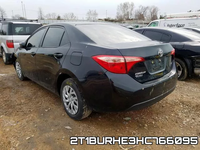 2T1BURHE3HC766095 фото 4