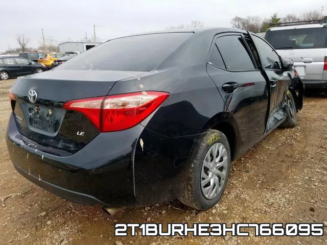 2T1BURHE3HC766095 фото 5