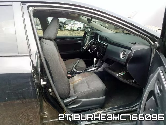 2T1BURHE3HC766095 фото 6