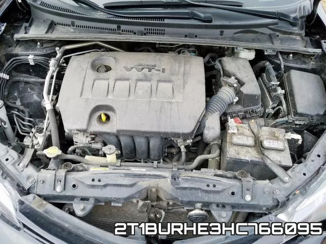 2T1BURHE3HC766095 фото 8