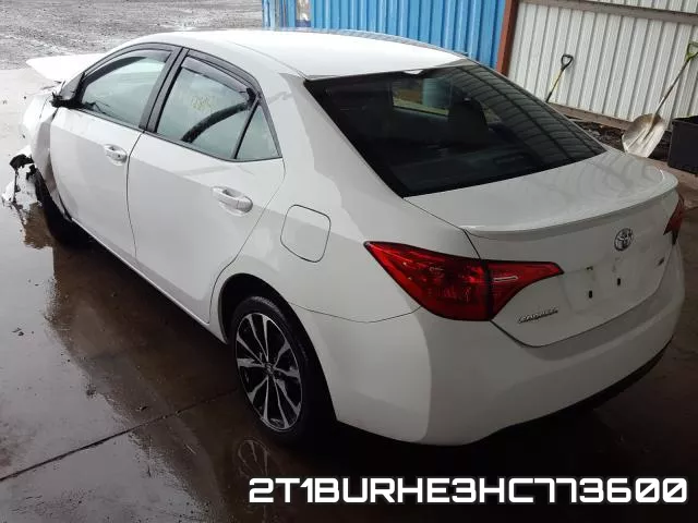 2T1BURHE3HC773600 фото 4