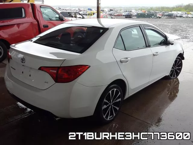2T1BURHE3HC773600 фото 5