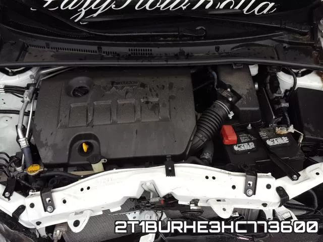 2T1BURHE3HC773600 фото 8