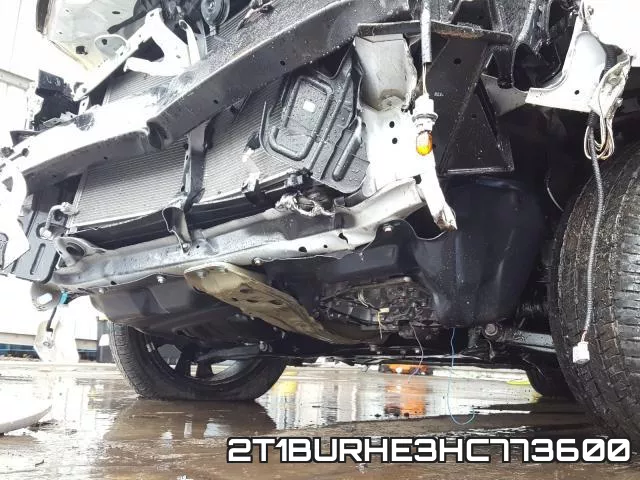 2T1BURHE3HC773600 фото 10