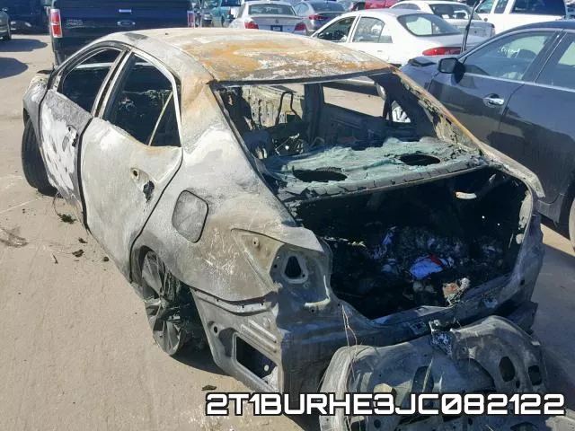 2T1BURHE3JC082122 фото 4