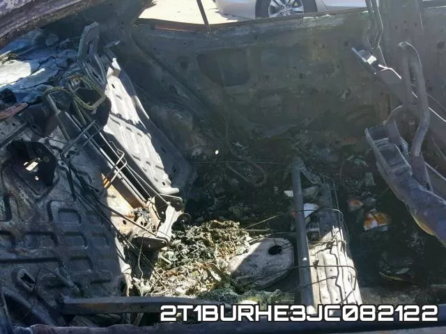 2T1BURHE3JC082122 фото 7