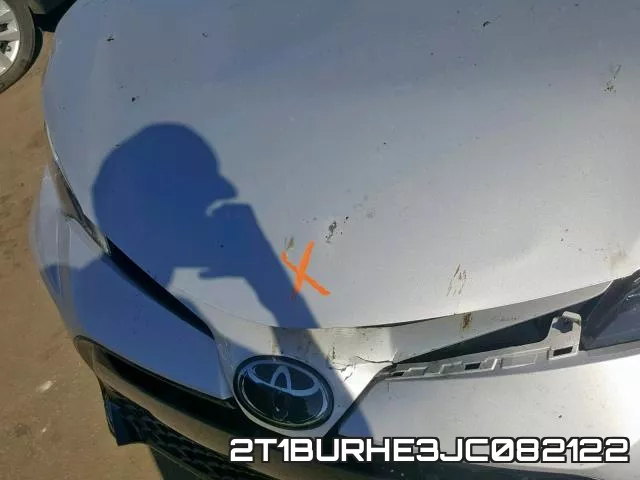 2T1BURHE3JC082122 фото 8