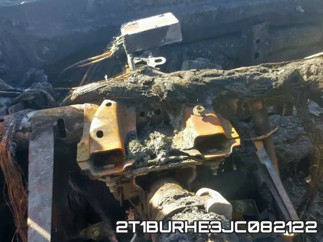 2T1BURHE3JC082122 фото 9