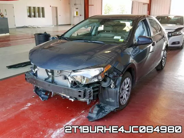 2T1BURHE4JC084980 фото 3