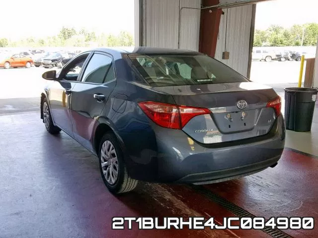 2T1BURHE4JC084980 фото 4