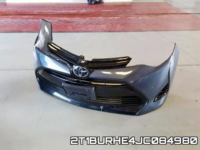 2T1BURHE4JC084980 фото 10