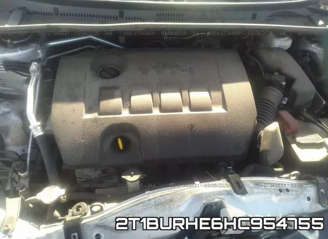 2T1BURHE6HC954755 фото 2