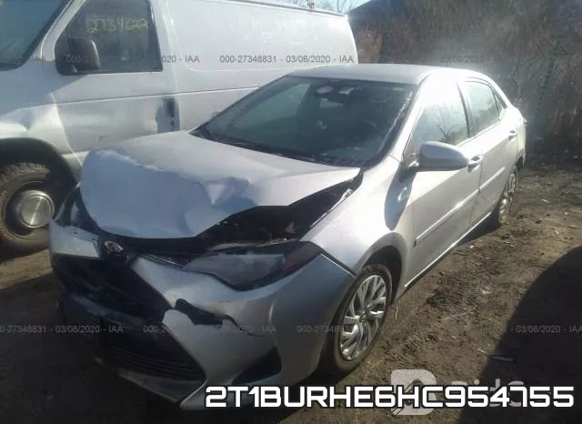 2T1BURHE6HC954755 фото 3