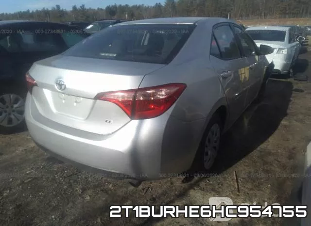 2T1BURHE6HC954755 фото 5