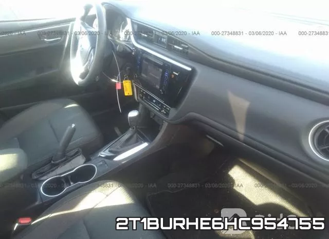 2T1BURHE6HC954755 фото 6