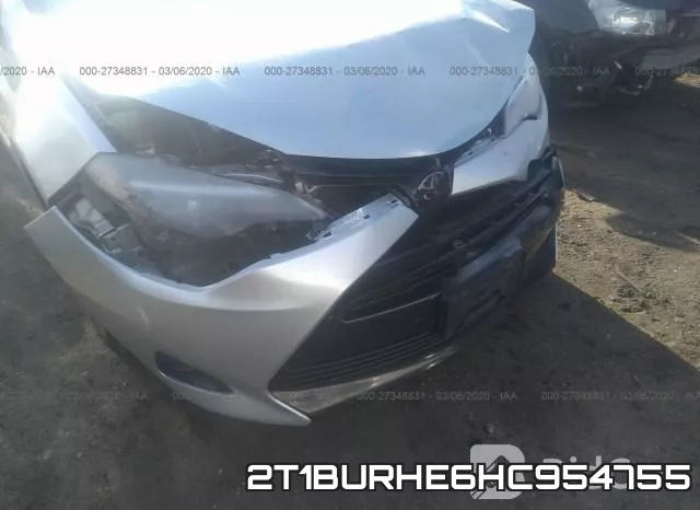 2T1BURHE6HC954755 фото 7