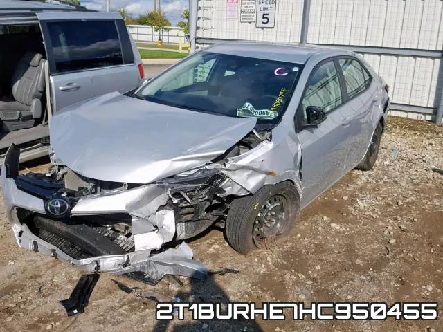 2T1BURHE7HC950455 фото 3