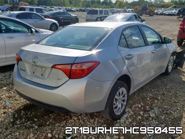 2T1BURHE7HC950455 фото 5