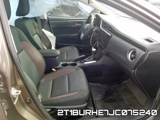 2T1BURHE7JC075240 фото 6