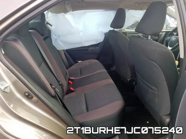 2T1BURHE7JC075240 фото 7